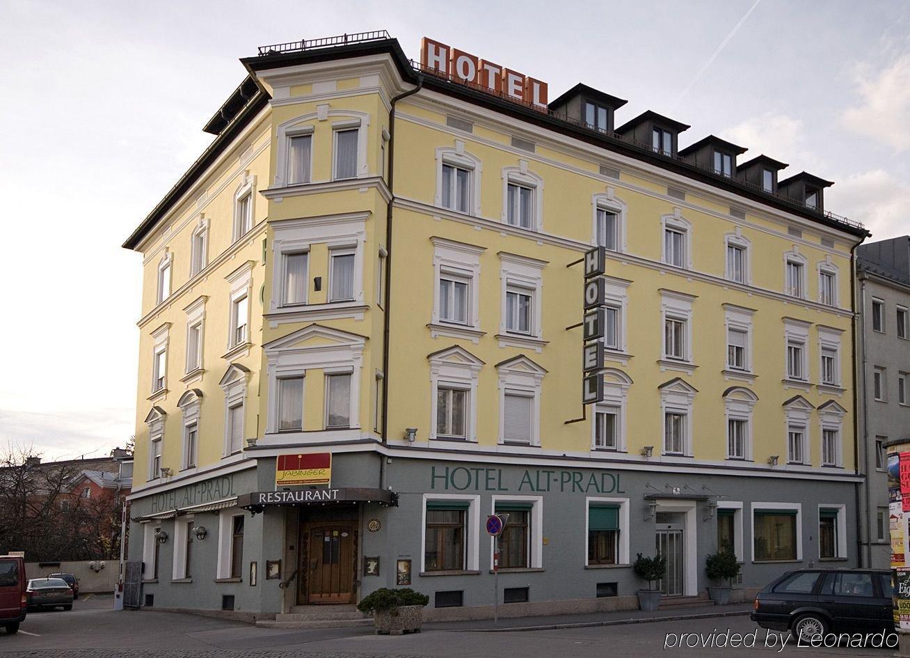 Altpradl