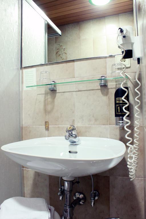 Altpradl Hotel 3*