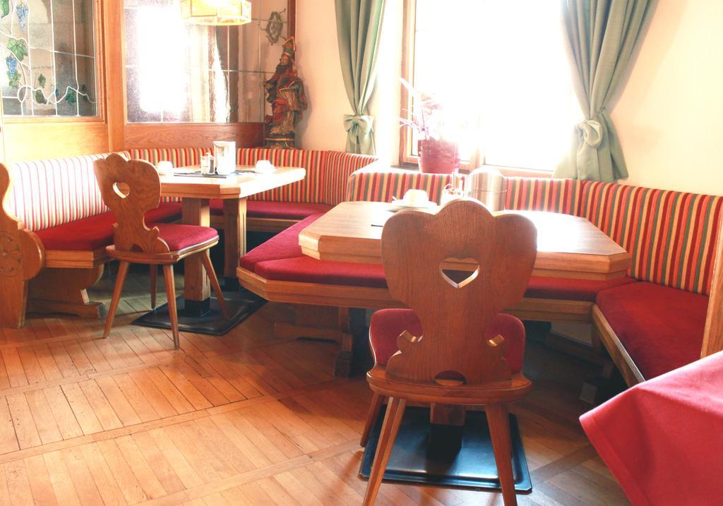 Hotel Altpradl